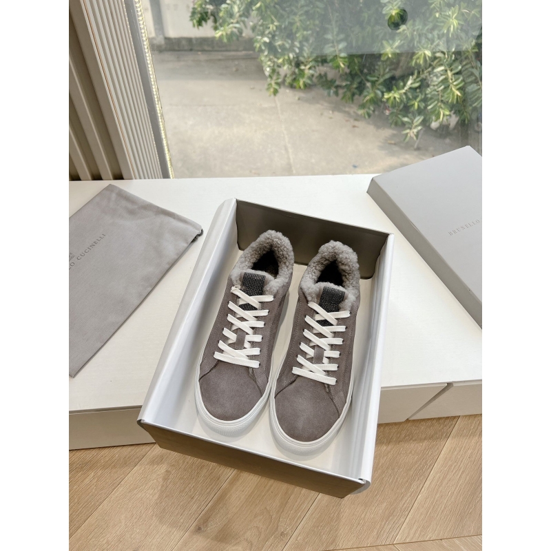 Brunello Cucinelli Sneakers